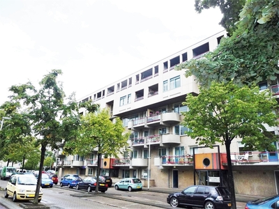 Appartement Rotterdam - Kobelaan