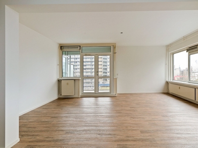 Appartement Rotterdam - Kruiskade