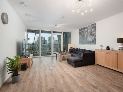 Appartement Rotterdam - Kruisplein