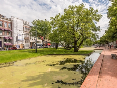 Appartement Rotterdam - Kruisplein