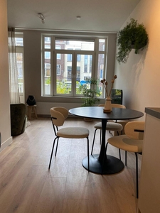 Appartement Rotterdam - Lambertusstraat