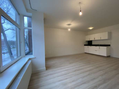 Appartement Rotterdam - Mathenesserweg