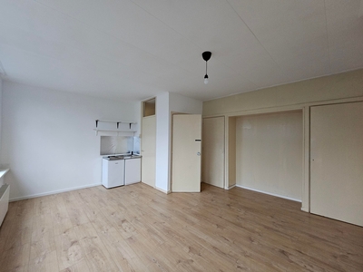 Appartement Rotterdam - Mijnsherenlaan