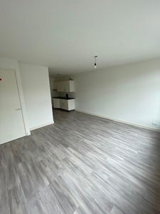 Appartement Rotterdam - Millinxstraat