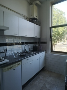 Appartement Rotterdam - Noordplein