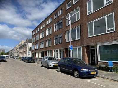 Appartement Rotterdam - Oostmaaslaan