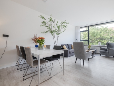 Appartement Rotterdam - Oude Raadhuislaan