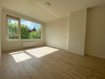 Appartement Rotterdam - Prins Hendriklaan