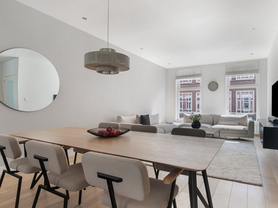 Appartement Rotterdam - Proveniersstraat