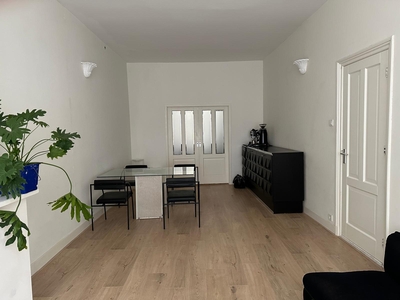 Appartement Rotterdam - Proveniersstraat