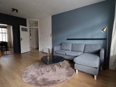 Appartement Rotterdam - Roo-Valkstraat