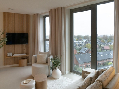 Appartement Rotterdam - 's-Gravenweg