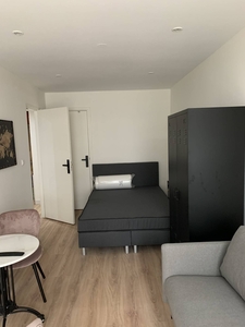 Appartement Rotterdam - Schiedamseweg