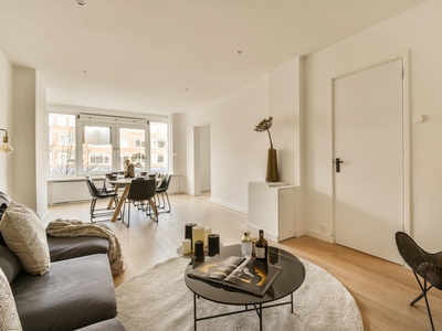 Appartement Rotterdam - Schieweg