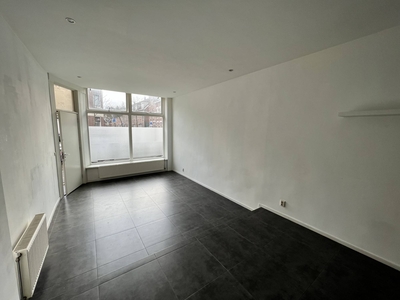 Appartement Rotterdam - Sikkelstraat