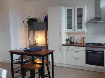 Appartement Rotterdam - Snellinckstraat