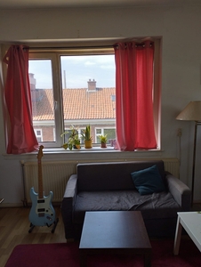 Appartement Rotterdam - Snoekstraat