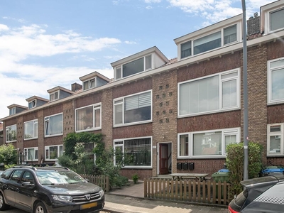 Appartement Rotterdam - Spinbollaan