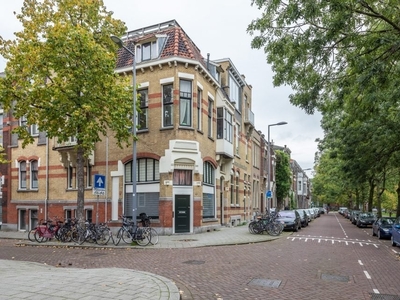 Appartement Rotterdam - Spoorsingel