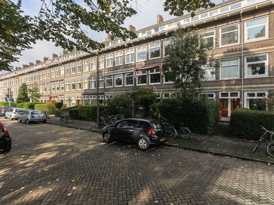 Appartement Rotterdam - Statensingel