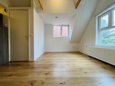 Appartement Rotterdam - Verschoorstraat