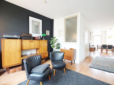 Appartement Rotterdam - Volmarijnstraat