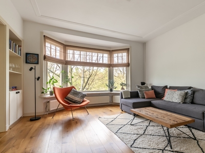 Appartement Rotterdam - Vroesenlaan