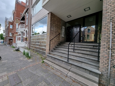 Appartement Rotterdam - Walenburgerweg