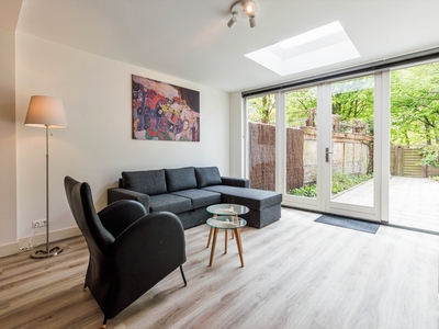 Appartement Rotterdam - Westersingel