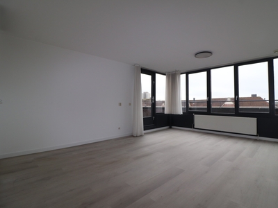 Appartement Rotterdam - Wolphaertsbocht