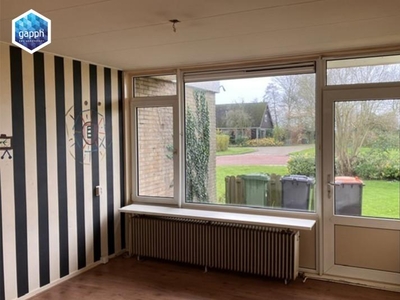 Appartement Schagerbrug - Burgemeester Siemersstraat 12