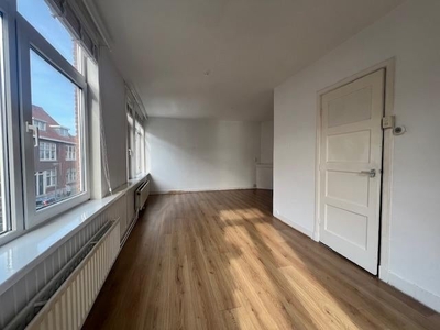 Appartement Schiedam - Cartesiusstraat