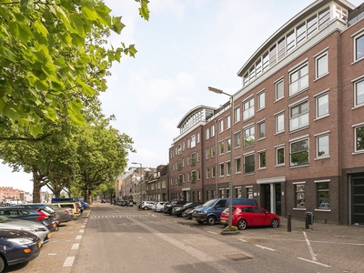 Appartement Schiedam - Nieuwe Haven