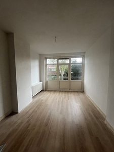 Appartement Schiedam - Professor Kamerlingh Onneslaan