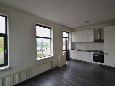 Appartement Schiedam - Rembrandtlaan