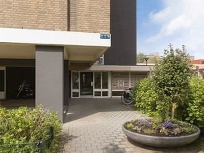 Appartement Schiedam - Willem Landréplein