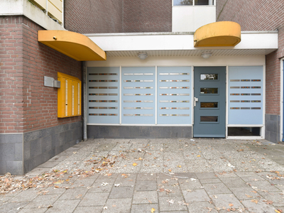 Appartement Sliedrecht - Geulstraat