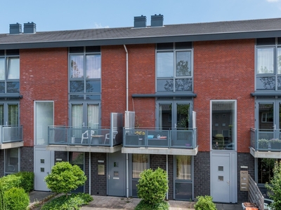 Appartement Soest - Hofstedering