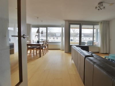 Appartement te huur Dignahoeve, Amstelveen