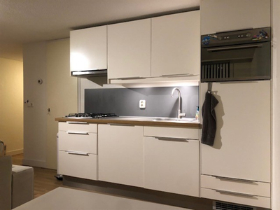 Appartement te huur Eendrachtsweg, Rotterdam