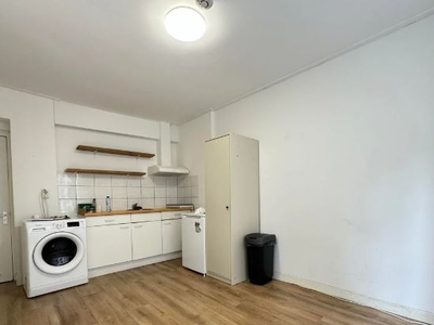 Appartement te huur Hoefstraat, Leiden