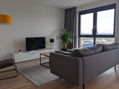 Appartement Terneuzen - Beneluxweg