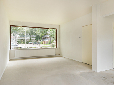 Appartement Tilburg - Averkampstraat