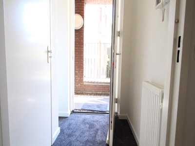 Appartement Tilburg - Boomstraat