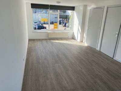 Appartement Tilburg - Daniël Josephus Jittastraat