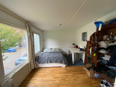 Appartement Tilburg - Haydnstraat