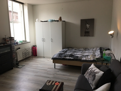 Appartement Tilburg - Koestraat