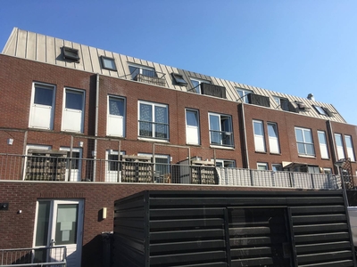 Appartement Tilburg - Korvelseweg