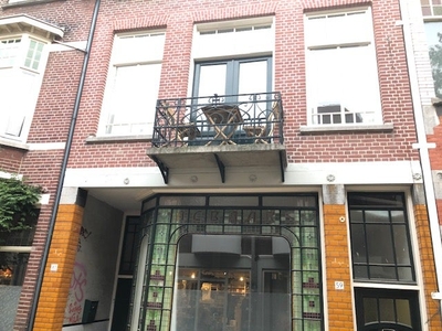 Appartement Tilburg - Langestraat