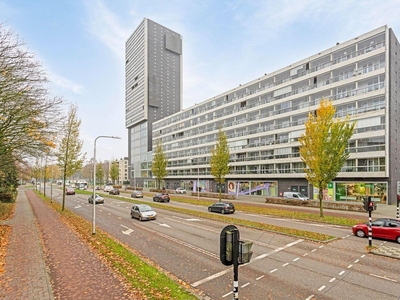 Appartement Tilburg - Professor de Moorplein